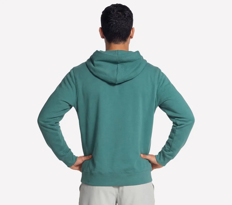 Sudadera con capucha Endurance Sudadera con capucha Endurance