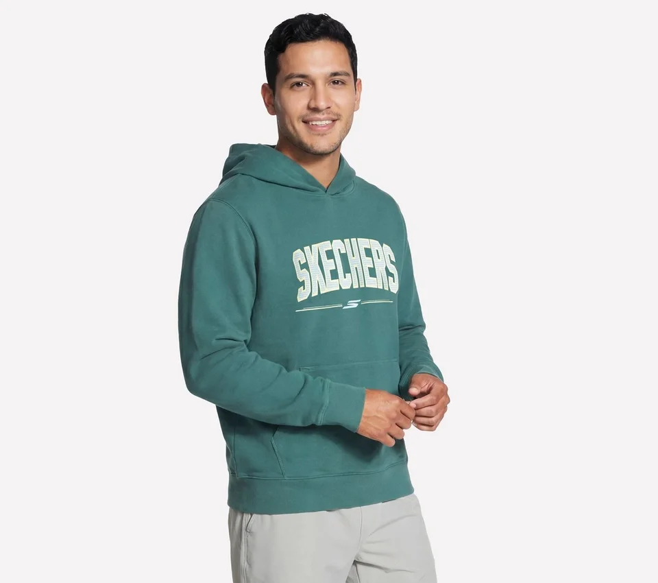 Sudadera con capucha Endurance Sudadera con capucha Endurance