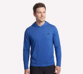 Sudadera con capucha GO DRI Charge