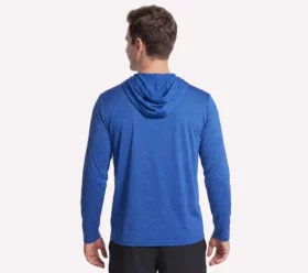 Sudadera con capucha GO DRI Charge