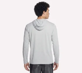 Sudadera con capucha GO DRI Charge