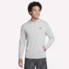 Sudadera con capucha GO DRI Charge Sudadera con capucha GO DRI Charge