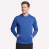 Sudadera con capucha GO DRI Charge Sudadera con capucha GO DRI Charge