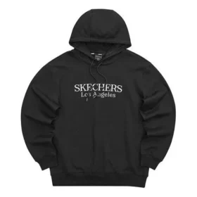 Sudadera con capucha informal con letras del logotipo impresas «Multicolor»