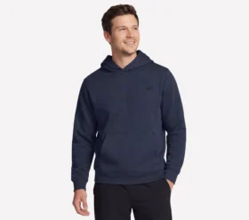Sudadera con capucha Max Soft