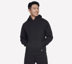 Sudadera con capucha Max Soft