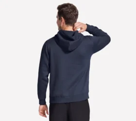 Sudadera con capucha Max Soft