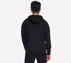 Sudadera con capucha Max Soft