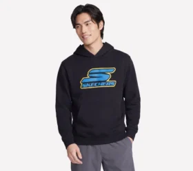 Sudadera con capucha SKECH-SWEATS Nitro