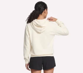 Sudadera con capucha Varsity