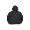 Sudadera con capucha y estampado de Skechers x Hilarious Monster «Negro Blanco»