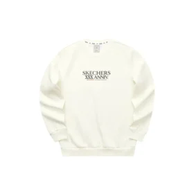 Sudadera con estampado «Blanco Negro Gris»