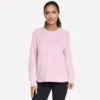 Sudadera de cuello redondo Cozy Luxe Sudadera de cuello redondo Cozy Luxe