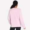 Sudadera de cuello redondo Cozy Luxe Sudadera de cuello redondo Cozy Luxe