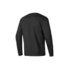 Sudadera de cuello redondo gruesa con letras bordadas «Multicolor»