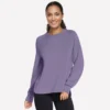 Sudadera de cuello redondo SKECHCLOUD Elevate Sudadera de cuello redondo SKECHCLOUD Elevate