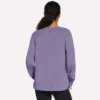 Sudadera de cuello redondo SKECHCLOUD Elevate Sudadera de cuello redondo SKECHCLOUD Elevate