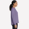 Sudadera de cuello redondo SKECHCLOUD Elevate Sudadera de cuello redondo SKECHCLOUD Elevate
