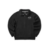 Sudadera holgada informal «Black»