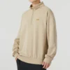 Sudadera holgada informal «Tan»