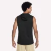 Sudadera sin mangas con capucha Hoops Sudadera sin mangas con capucha Hoops