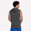 Sudadera sin mangas con capucha Hoops Sudadera sin mangas con capucha Hoops