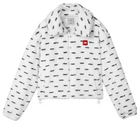 Sudadera Skechers x Lego Crew «Blanco, Negro, Verde Oliva» Sudadera Skechers x Lego Crew «Blanco, Negro, Verde Oliva»