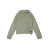Sudadera Skechers x Lego Crew «Blanco, Negro, Verde Oliva»