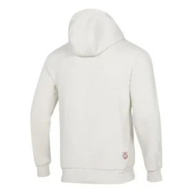 Sudaderas con capucha de manga larga CNY «Blanco»