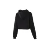 Sudaderas con capucha de manga larga Skechers x Romantic Crown «Black White»