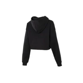 Sudaderas con capucha de manga larga Skechers x Romantic Crown «Black White» Sudaderas con capucha de manga larga Skechers x Romantic Crown «Black White»