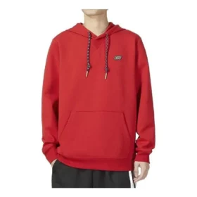 Sudaderas con capucha y gráfico CNY «Rojo»