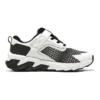 Suela Elite Sport «Blanco Negro»