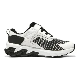 Suela Elite Sport «Blanco Negro»