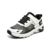Suela Elite Sport «Blanco Negro»