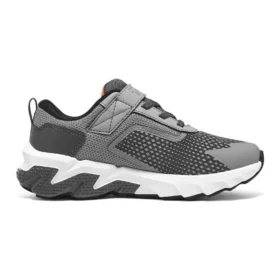 Suela Elite Sport «Gris Blanco»