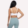 Sujetador deportivo Go Walk Evolution con cremallera frontal Sujetador deportivo Go Walk Evolution con cremallera frontal