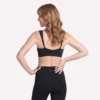 Sujetador deportivo Go Walk Evolution con cremallera frontal Sujetador deportivo Go Walk Evolution con cremallera frontal