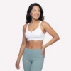 Sujetador deportivo Go Walk Evolution con cremallera frontal Sujetador deportivo Go Walk Evolution con cremallera frontal