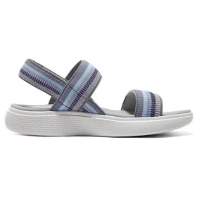 Summer Skipper «Gris azul»