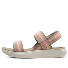 Summer Sparkles «Beige Pink»