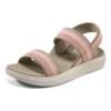 Summer Sparkles «Beige Pink»