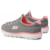 Summits «Gris Rosa»