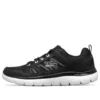 Summits Low-Top Negro/Blanco