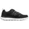 Summits Low-Top Negro/Blanco