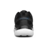 Summits Low-Top Negro/Blanco