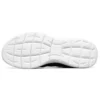 Summits Low-Top Negro/Blanco