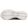 Summits Low-Top Negro/Plata