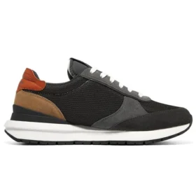 Sunny Dale «Charcoal Black»