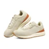 Sunny Dale «Cream Beige Orange»
